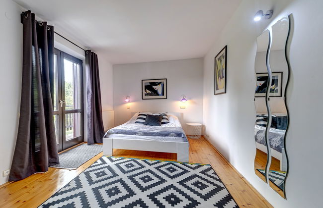 Zameczek Falsztyn - Foto 44