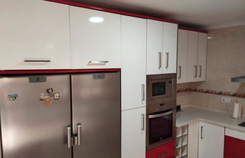 Adosado Centro Urbano 3 Dorm Patio Terraza Wi-fi Puente Genil 1-6 Huésped - Foto 34