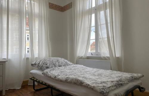 Cozy apartment in a historic house - Foto 47