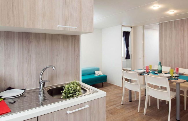 Chalet in Baia Domizia With Private Beach - Photo 25