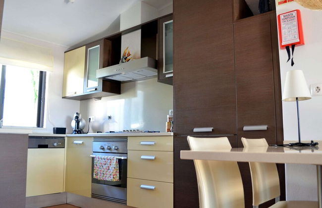 Attractive Apartment in Albufeira With sea View - Photo 10