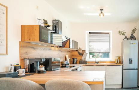 Barrierefreie Luxusoase I SnapLiving Apartments - Foto 6