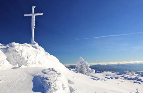 Landhaus Bernecker, Bay.W. - Foto 21