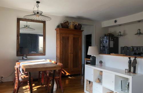 Maison Alfortville - Foto 7