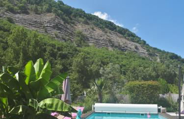 Gite L'Ô Bleue - Photo 35