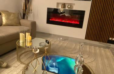 Maison avec piscine chauffée jacuzzi a1 heure paris 10 mn du centre ville - Photo 40