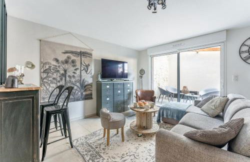 Le Renoir - Maison au calme à 20min de Nantes - Foto 1