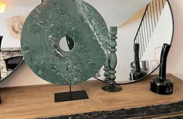 Villa Piscine Vue exceptionnelle - Foto 13