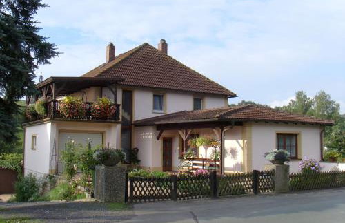 Ferienwohnung Adelheid - Foto 6