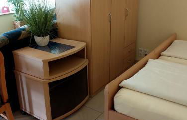 Comfort Apartments SNF zertifiziert - Annemarie Mantke - Foto 7