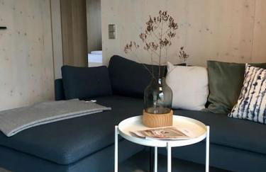 KampenZeit Loft mit traumhaftem Panoramablick - Foto 44