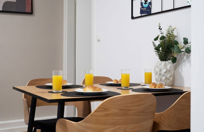 Schöne Apartments in Bad Honnef - Foto 69