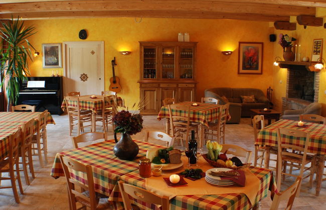 Agriturismo Walden - Photo 23