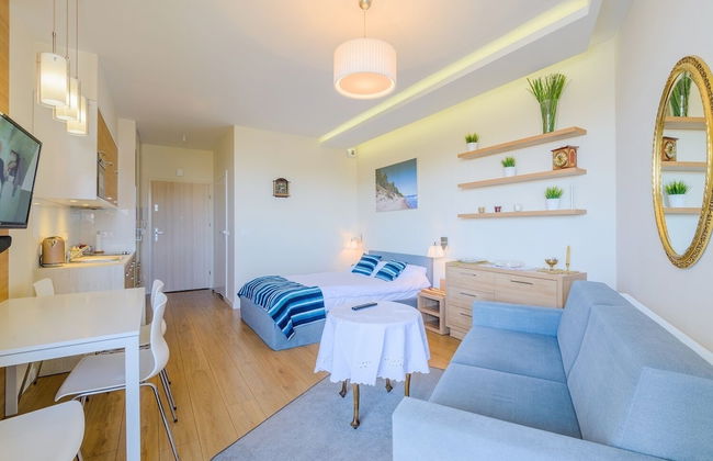 Apartamenty NCNK Marina - Photo 42