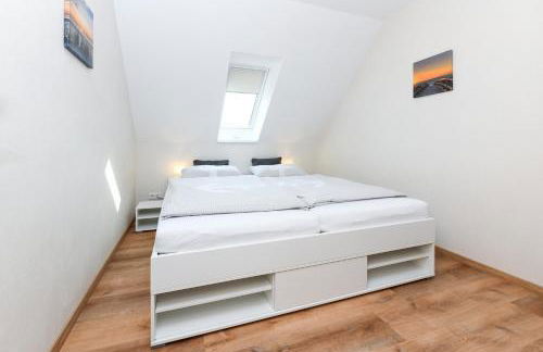 Ferienwohnung im Haus Hafenlicht - Photo 12