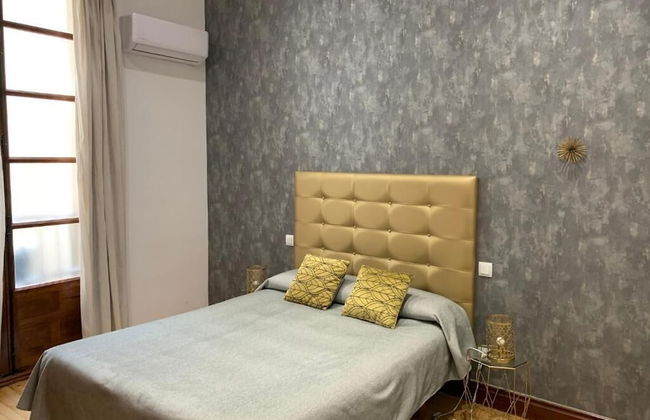 LOFTS Puerta del SOL - Photo 6