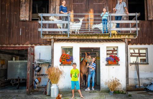 Ferienwohnung Kapellenhof - Foto 5