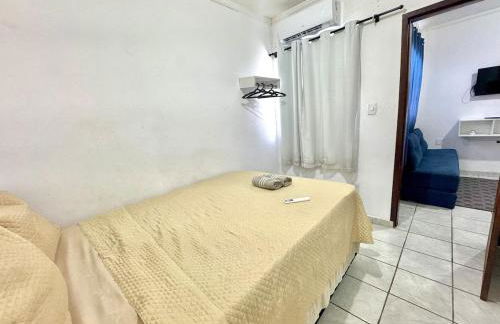 Apt 11 Completo com Ar-Condicionado e Garagem em área central Petrolina - Foto 23