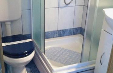 Family friendly seaside apartments Krapanj, Sibenik - 18004 - Foto 7