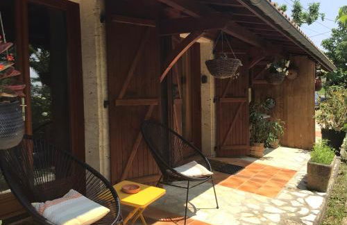 Le gîte de Gascogne - Photo 58