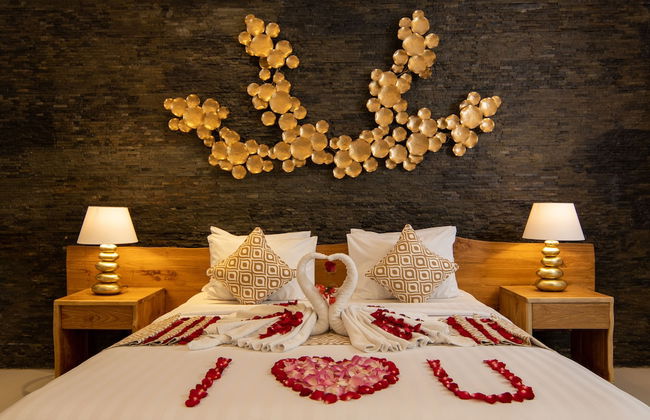 Canggu Villa by Sanga Sanga Hospitality - Photo 26