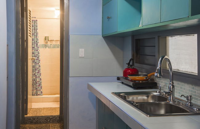 Aparthotel in Havana - Photo 16