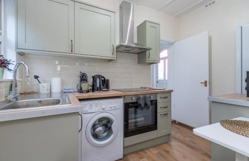 Modern Studio With Free Parking And Garden - Foto 1