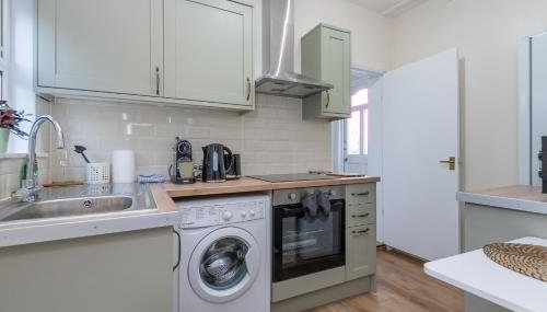 Modern Studio With Free Parking And Garden - Foto 1