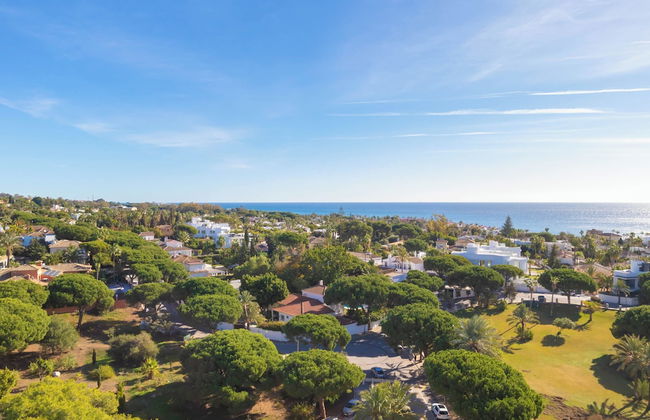 Coronado Beach Marbesa - Foto 25