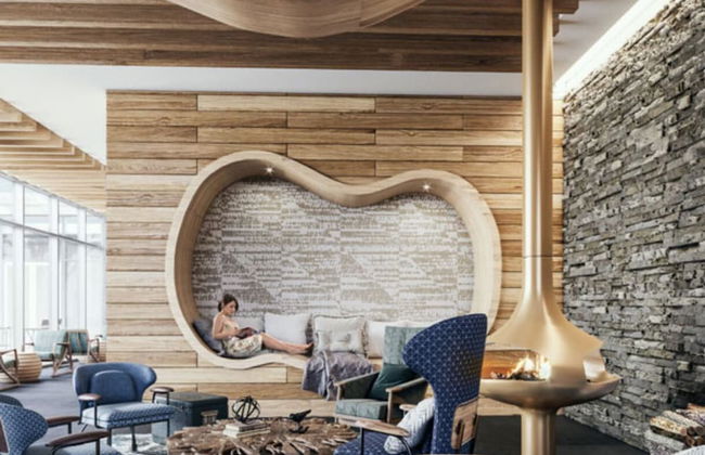 Sojurn at The Sur - Foto 24