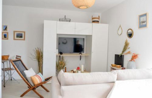 Marion - Agosta beach by foot Cozy - by TGB - Foto 7