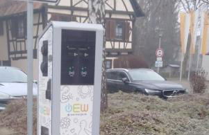 FeWo im Mesnerhaus Mengen - Foto 20