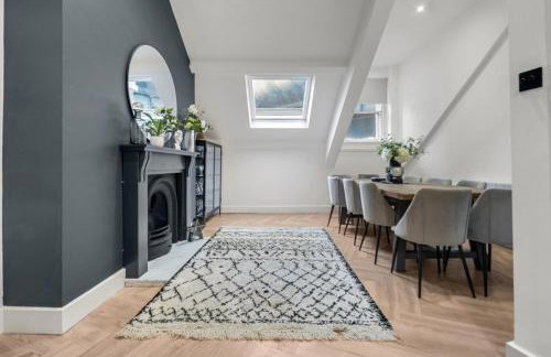 Princes Wharf, Stylish 2 Bed City Centre Apartment - Foto 11