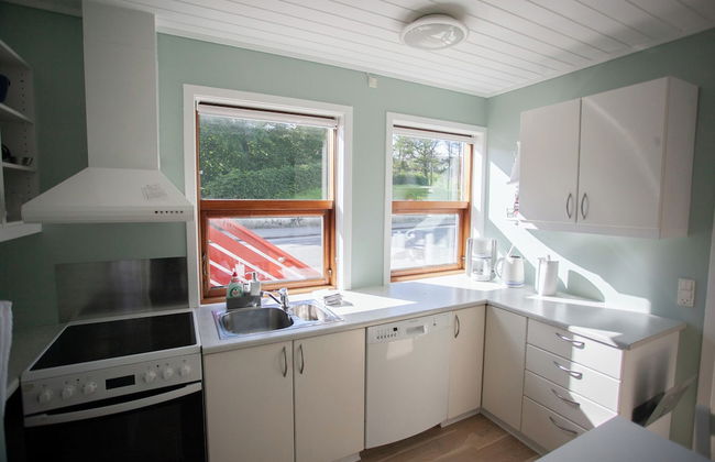 Downtown / Newly Renovated 2 Bedroom Apartment - Foto 12