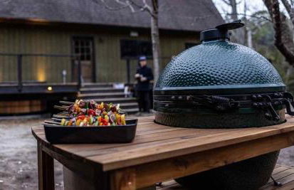 Lokal Chalet - Modern Cabin in the NJ Pine Barrens - Foto 24