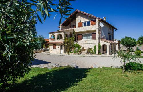 MY DALMATIA - Villa Olea with private heated pool and sauna - Photo 25