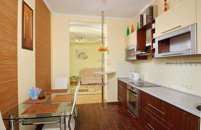 KyivRentApartment - Foto 57