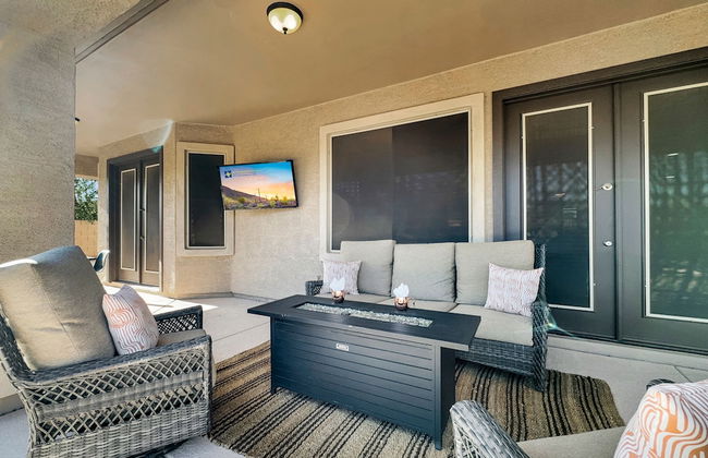 Cline Maricopa - Foto 32