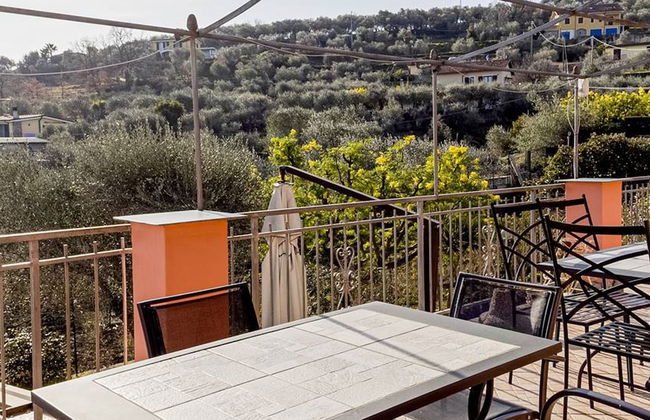 Le Mimose 6 Pax in Imperia - Foto 13