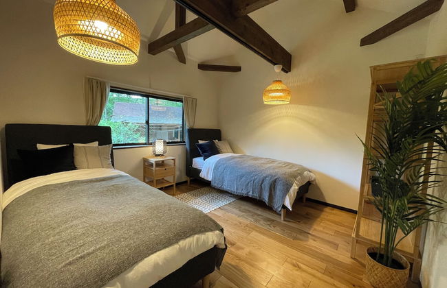 Kurasako Onsen Sakura - Foto 6