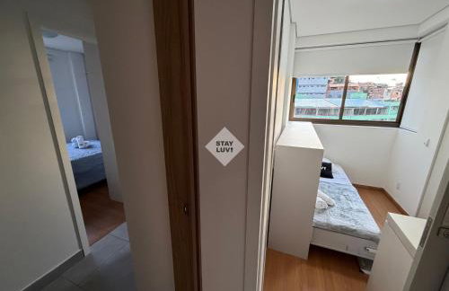 Lindo apartamento no Monte Olimpo - 505 - Foto 23