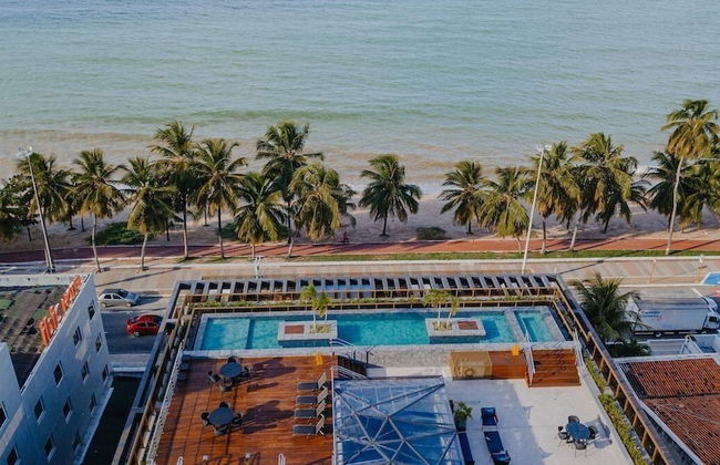 Unity Cabo Branco - Foto 77