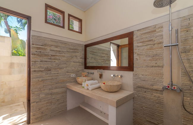 Villa Oscar - Photo 33