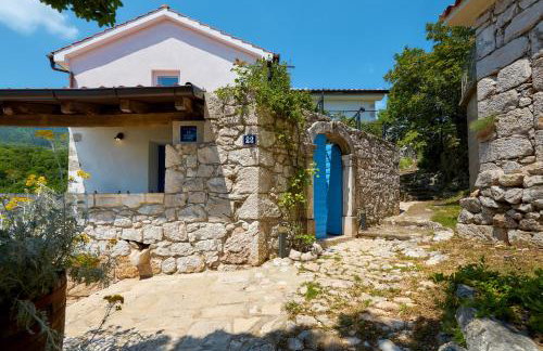 Villa Eugenia for 8 people with private pool & large garden only 3 km from the beach - Foto 45