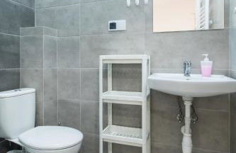 Willa Parkowa - Foto 14