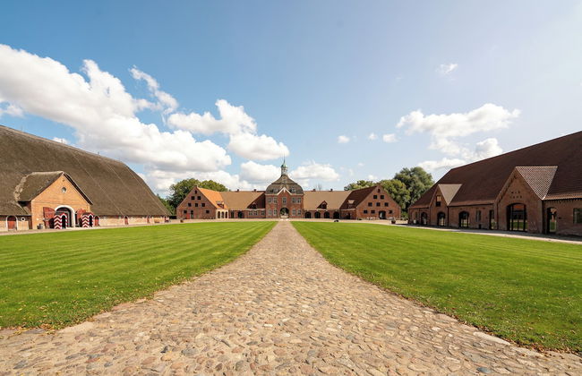 Kultur Gut Hasselburg - Foto 63