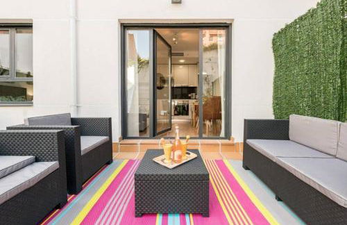 Chamberi con Jardin C by RegalateMadrid - Photo 7