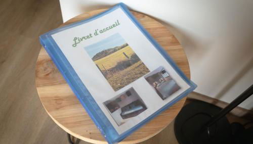 Aux pieds de la colline de Mousson - Foto 5