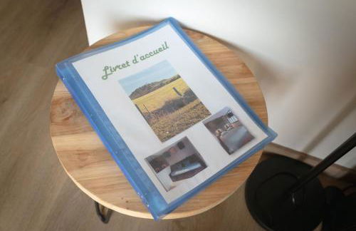 Aux pieds de la colline de Mousson - Foto 5