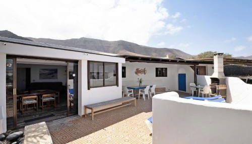 Bungalow Famara, Lanzarote - Foto 3